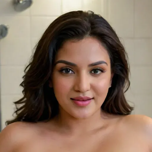 AIポルノ画像ジェネレーター