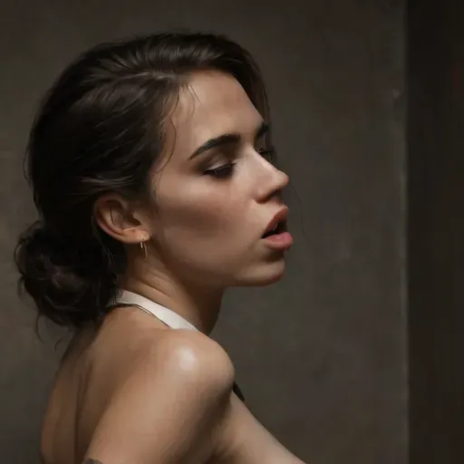 AIポルノ画像ジェネレーター