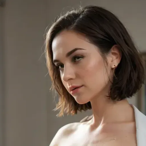 AI 포르노 이미지 생성기