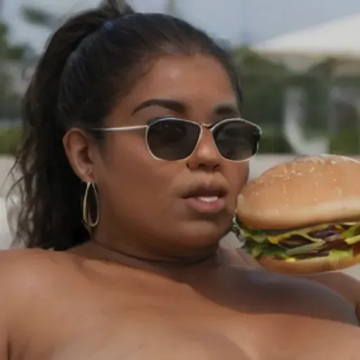 AIポルノ画像ジェネレーター