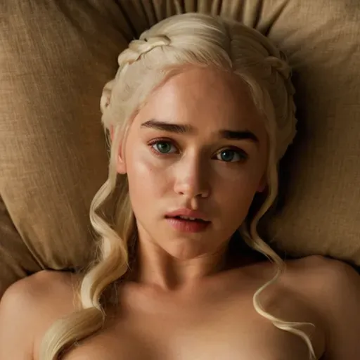 AI色情圖片產生器