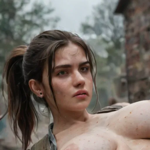 generatore di immagini porno IA