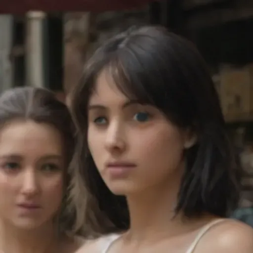 AI色情圖片產生器