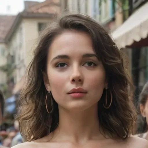 AI色情照片產生器