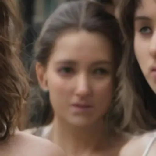 AI色情圖片產生器