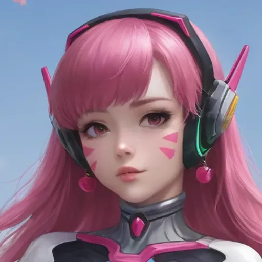 Pencipta imej lucah AI