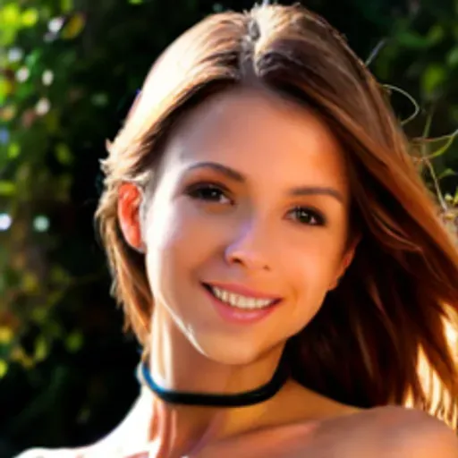 AI 포르노 이미지 생성기