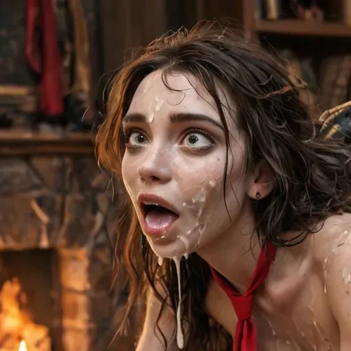 AI色情图片生成器