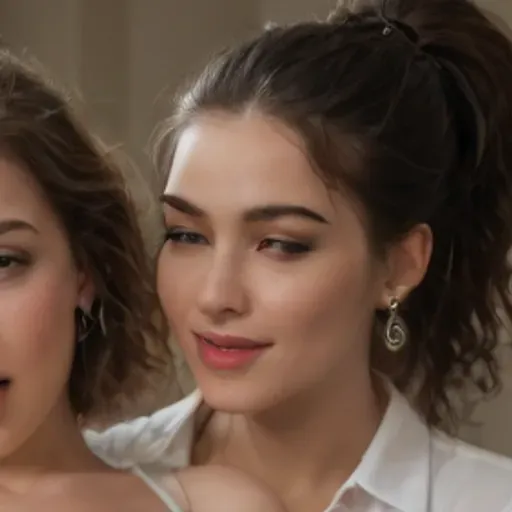 generatore di foto porno IA