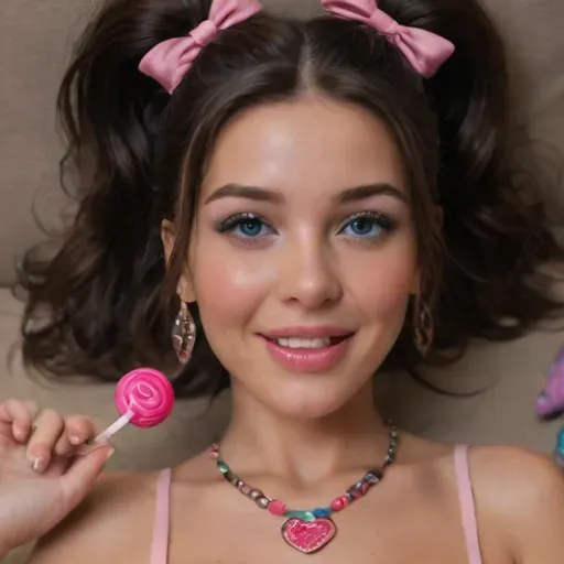 AI色情圖片產生器