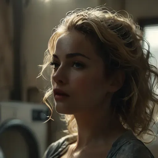 yapay zekâ porno görsel üretici