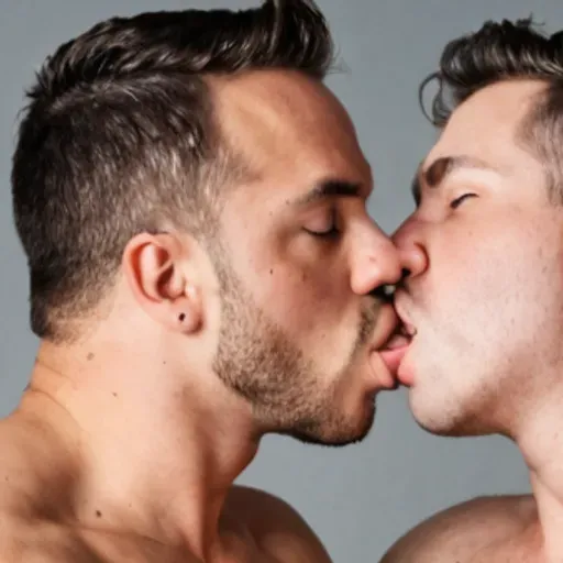 yapay zekâ porno foto üretici