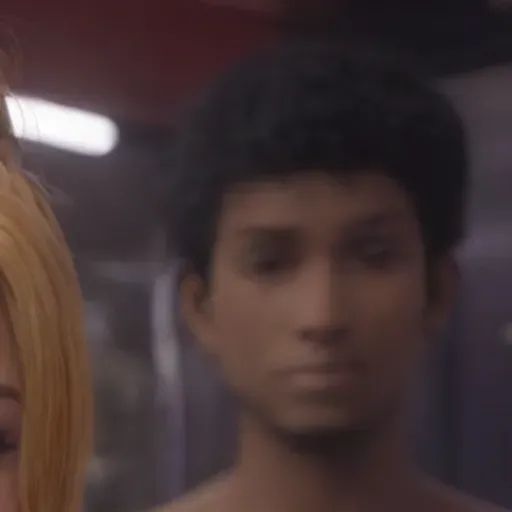 generatore di foto porno IA