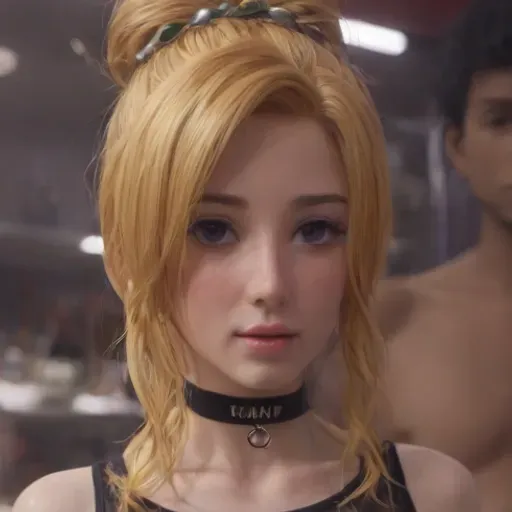 generatore di immagini porno IA