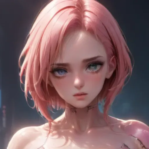 AIポルノ画像ジェネレーター