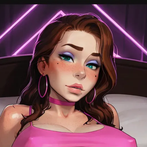 AI色情圖片產生器