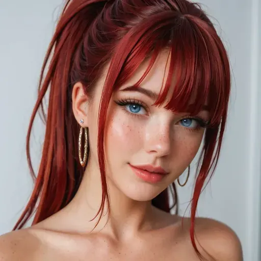 एआई पोर्न इमेज जेनरेटर