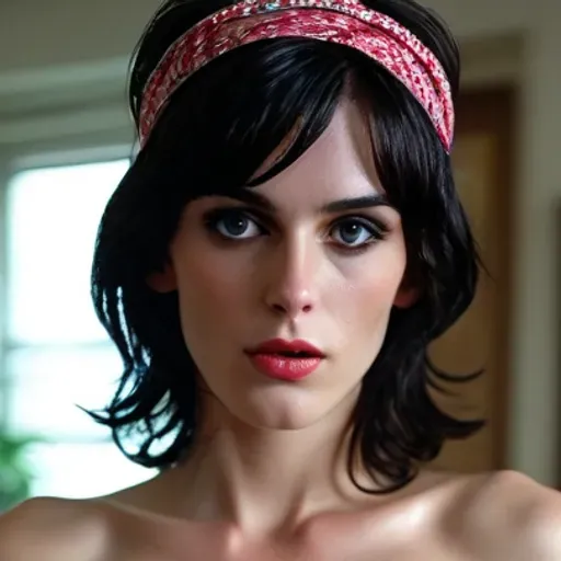 generatore di immagini porno IA