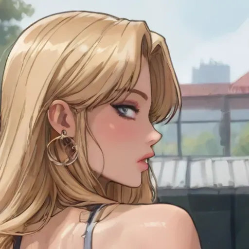 AI porn image generator