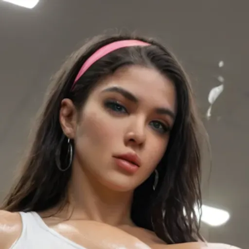 KI-Pornobild-Generator