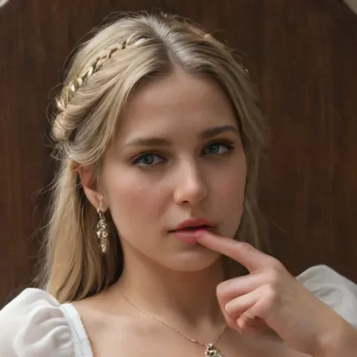 gerador de imagens pornô com IA