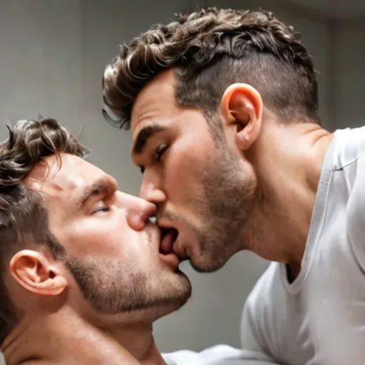 генератор порно-картинок на ИИ