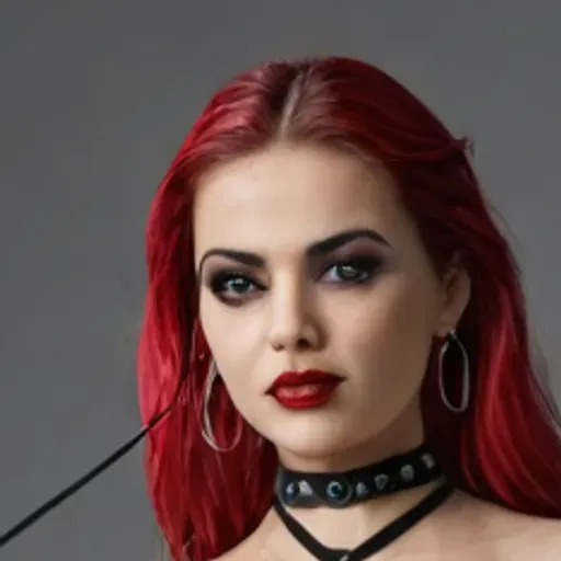 generatore di immagini porno IA