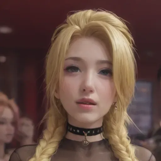 generatore di immagini porno IA