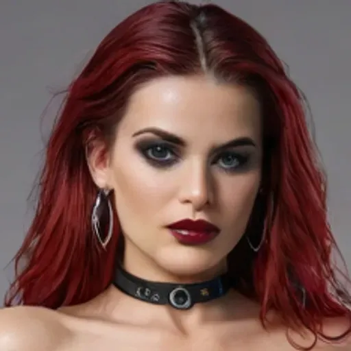 Generator obrazów pornograficznych z wykorzystaniem sztucznej inteligencji