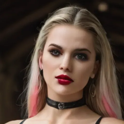 generatore di immagini porno IA