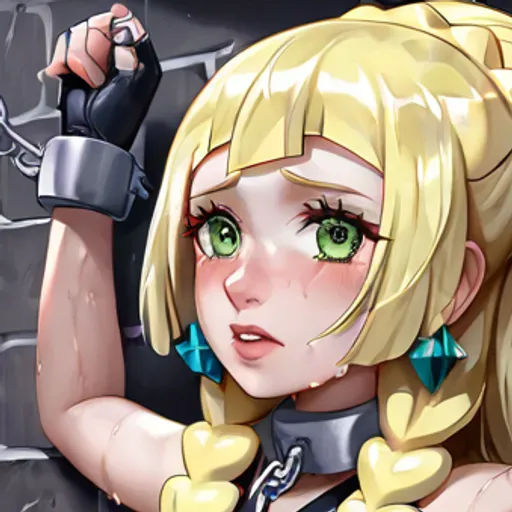 AI porn image generator