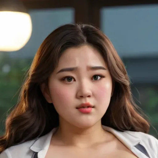 AI 포르노 이미지 생성기