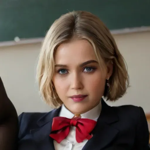 AI色情图片生成器