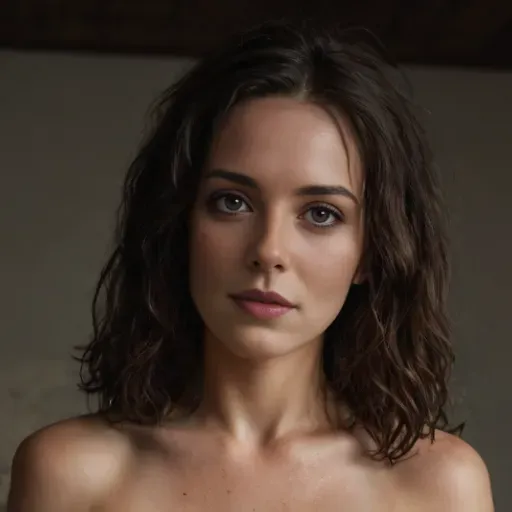 AI色情圖片產生器