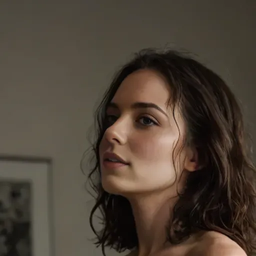 AI色情图片生成器