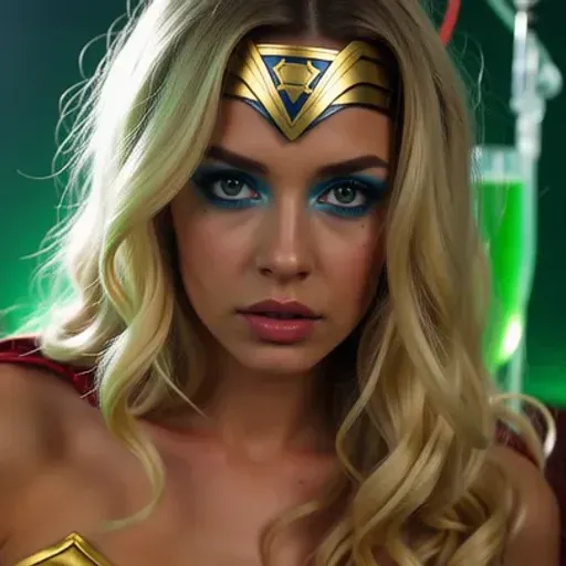 AI porn pic generator