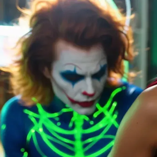 AI porn image generator