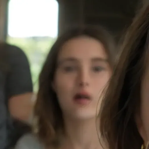 yapay zekâ porno görsel üretici