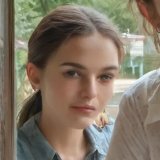 generatore di foto porno IA