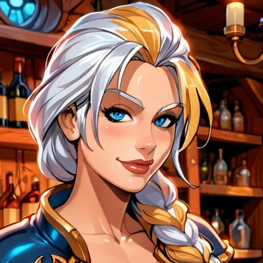 โปรแกรมสร้างภาพโปรนที่ใช้ปัญหา AI