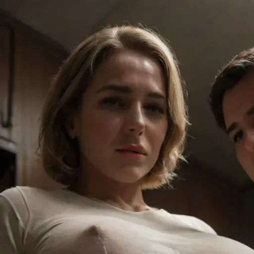 generador de fotos porno con IA