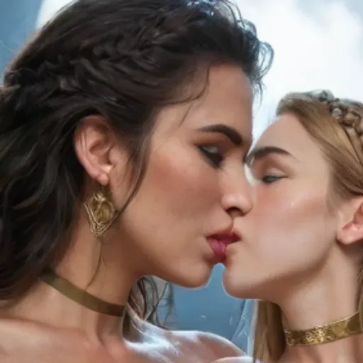 générateur d’images porno IA