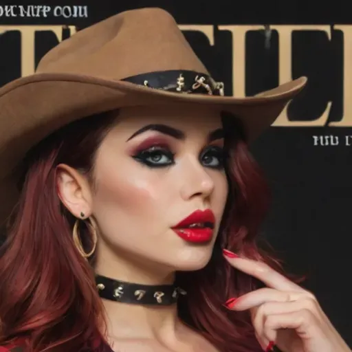 AI porn image generator