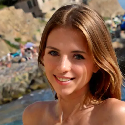 AIポルノ画像ジェネレーター