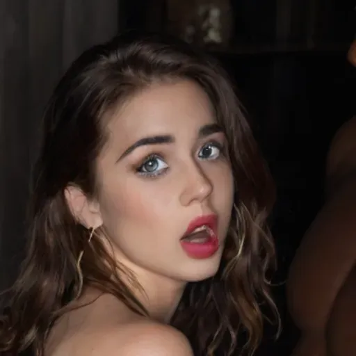 AI色情圖片產生器