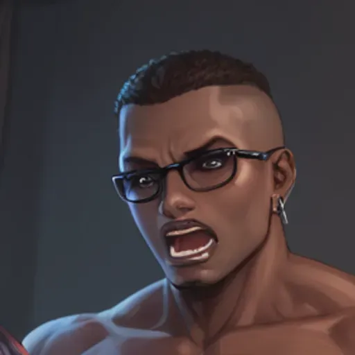 генератор порно-изображений на ИИ