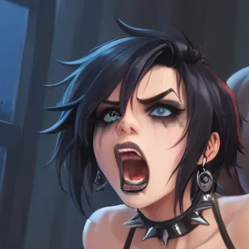 генератор порно-картинок на ИИ