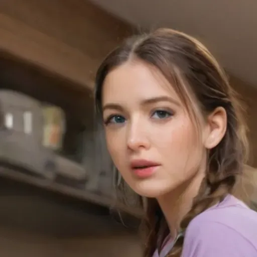 AIポルノ画像ジェネレーター