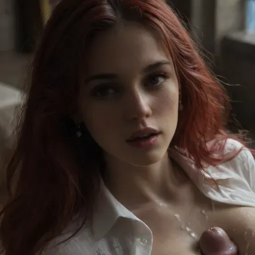 AI色情图片生成器
