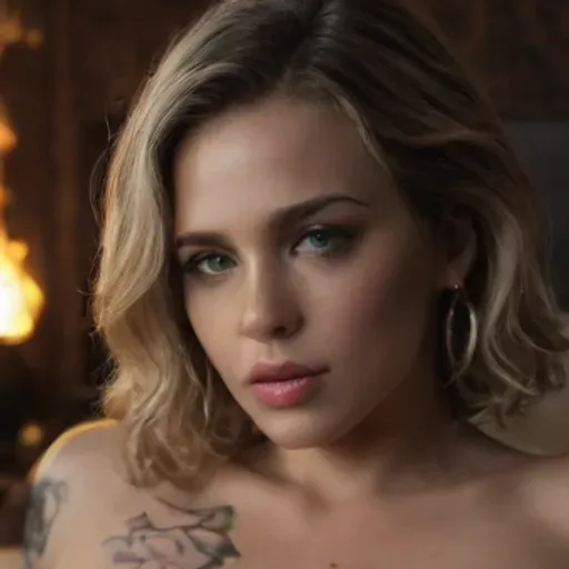 AI色情圖片產生器